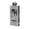 ROCKBUDS 3.5MM EARBUDS Blue Package