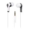 ROCKBUDS 3.5MM EARBUDS White