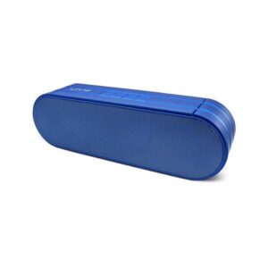SKY BT Bluetooth Speaker TWS True Wireless Stereo Blue