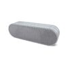SKY BT Bluetooth Speaker TWS True Wireless Stereo Silver