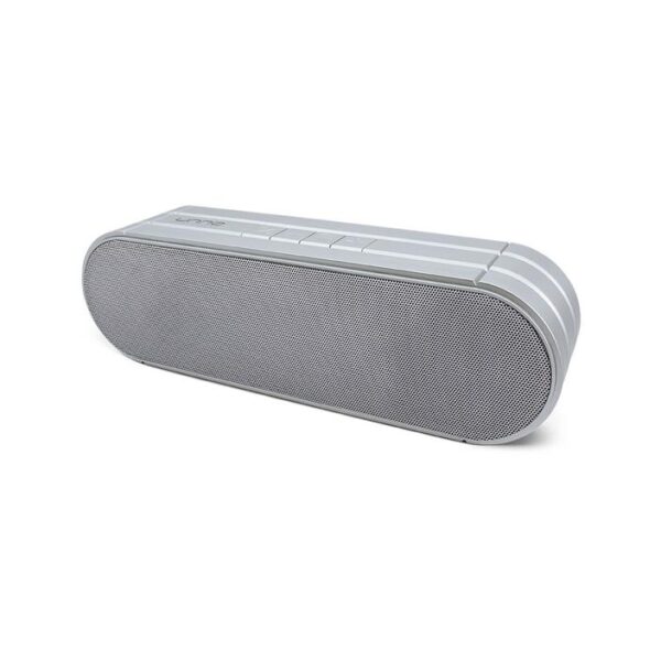 SKY BT Bluetooth Speaker TWS True Wireless Stereo Silver