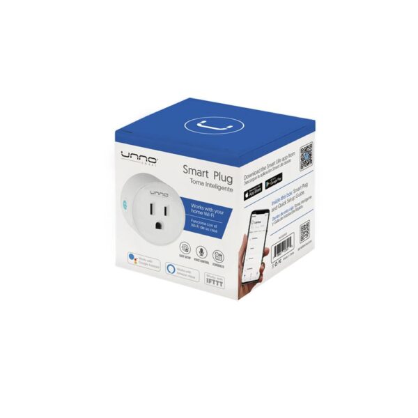 SMART Single PLUG WIFI Package