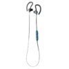 SPORTBUDS BT Bluetooth WIRELESS EARBUDS with MIC Blue