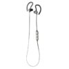 SPORTBUDS BT Bluetooth WIRELESS EARBUDS with MIC White