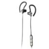 SPORTBUDS BT Bluetooth WIRELESS EARBUDS with MIC White Controls