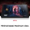 Samsung Galaxy Tab A Netflix
