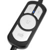 Sekual USB Headset Controls