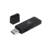 UNIVERSAL CARD READER USB 3.0