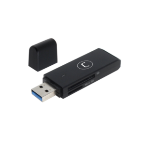 UNIVERSAL CARD READER USB 3.0