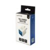 WALL CHARGER SINGLE USB 1.0A Package