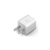 WALL CHARGER SINGLE USB 1.0A Plug