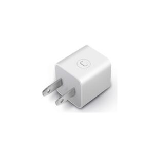 WALL CHARGER SINGLE USB 1.0A Plug