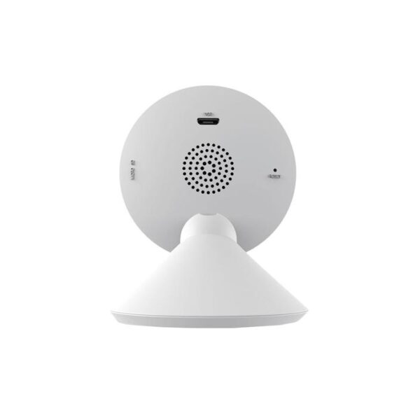 WiFi Smart Indoor Camera 1080p Back
