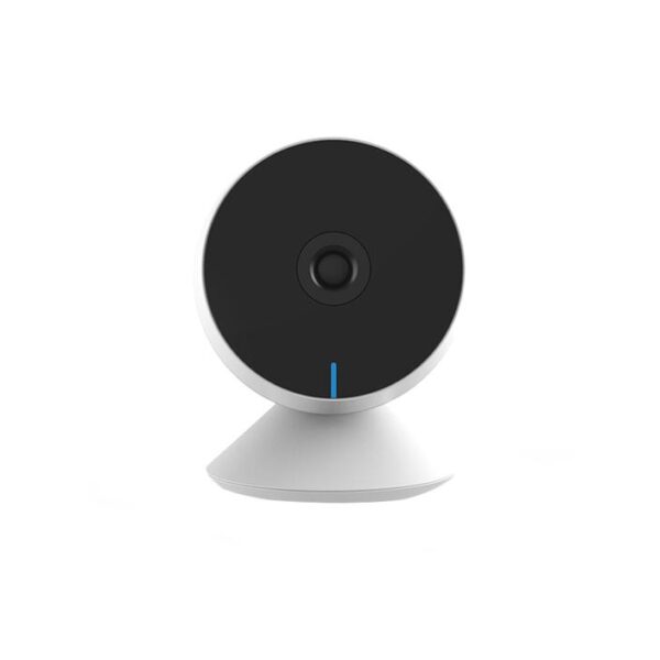 WiFi Smart Indoor Camera 1080p Front