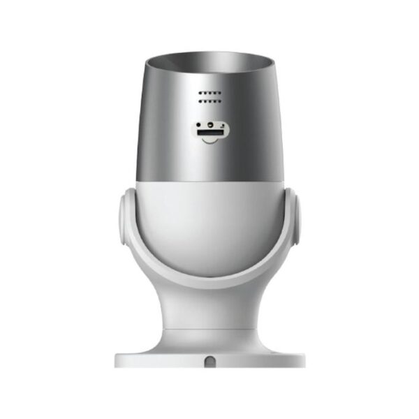 WiFi Smart Outdoor Camera 1080p Micro SD