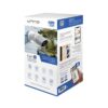 WiFi Smart Outdoor Camera 1080p Package