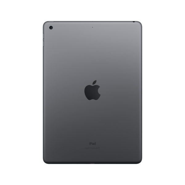 Apple Ipad 7th Gen 32GB Wifi Back