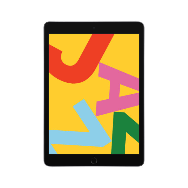 Apple Ipad 7th Gen 32GB Wifi Front