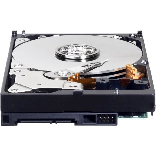 WD Blue 500GB Mobile Hard Disk Drive SATA Interface