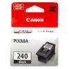 Canon 240 Ink Black