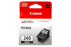 Canon 240 Ink Black