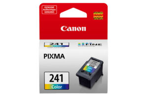 Canon 241 Color Ink