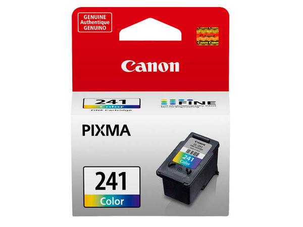 Canon 241 Color Ink
