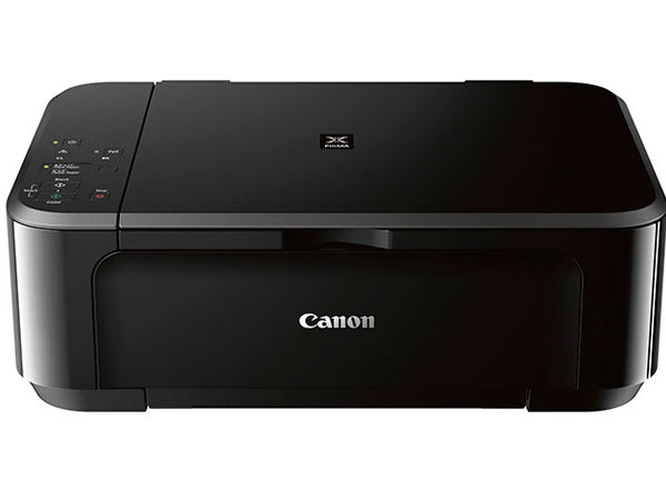 Canon Pixma MG3620 Wireless All-In-One Color Inkjet Printer