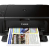 Canon Pixma MG3620 Wireless All-In-One Color Inkjet Printer Output