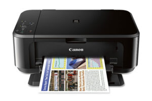 Canon Pixma MG3620 Wireless All-In-One Color Inkjet Printer Output