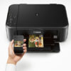 Canon Pixma MG3620 Wireless All-In-One Color Inkjet Printer Wireless