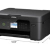 Epson XP-4100 All In One Wireless Printer Dimensions