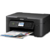 Epson XP-4100 All In One Wireless Printer Printout