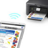 Epson XP-4100 All In One Wireless Printer Wireless Print
