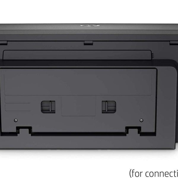 HP OfficeJet Pro 8210 Printer Back