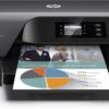 HP OfficeJet Pro 8210 Printer Front