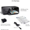 HP OfficeJet Pro 8210 Printer In the Box