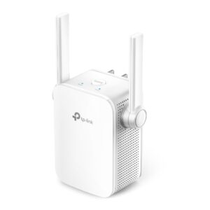 TP Link Wireless Range Extender 1