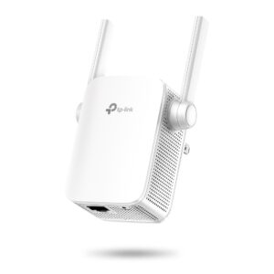 TP Link Wireless Range Extender 2