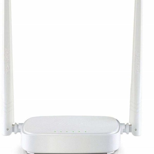 Tenda-N301-Router