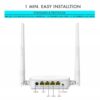 Tenda-N301-Router Back