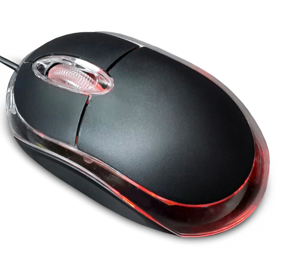 3D OPTICAL MOUSE with LED_1