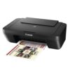 CANON PIXMA MG3010 AIO Wireless All in One Printer 3