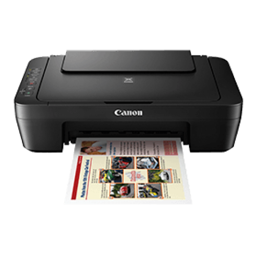 CANON PIXMA MG3010 AIO Wireless All in One Printer