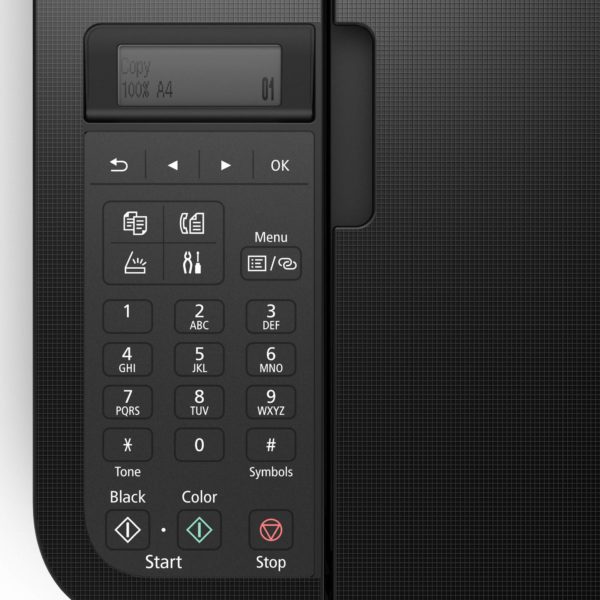 Canon Pixma4520-1