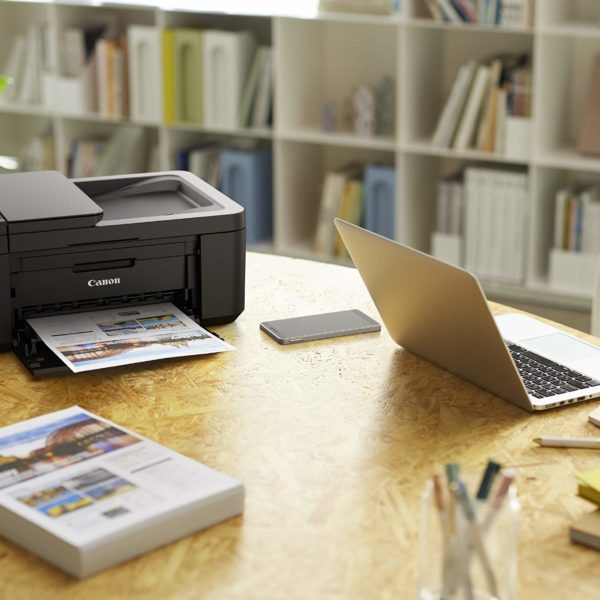 Canon Pixma4520-2