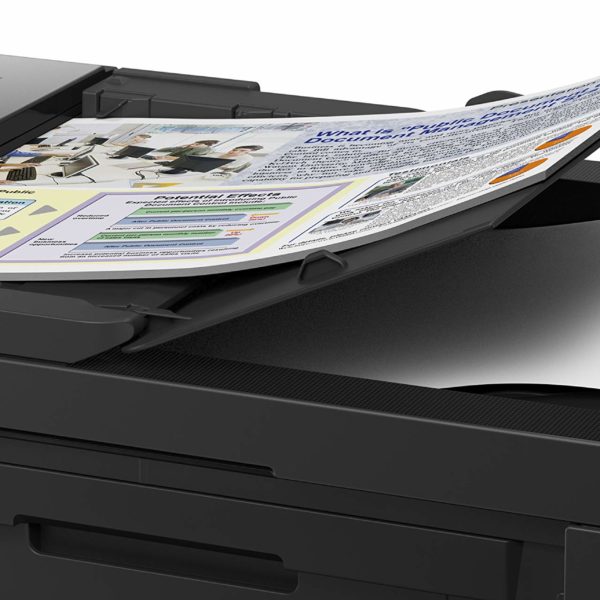 Canon Pixma4520-3