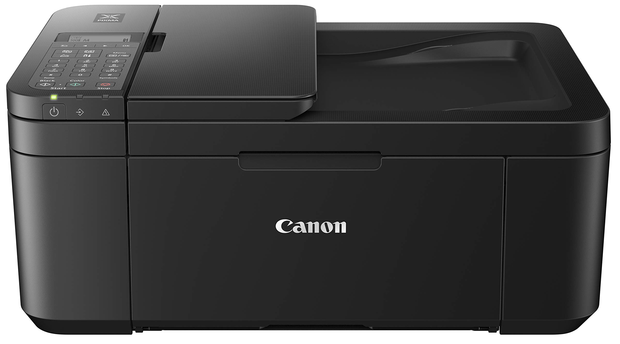 Canon Pixma Tr4520 Manual