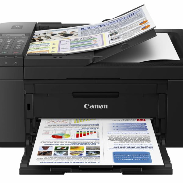 Canon Pixma4520-5