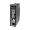 Dell Optiplex 7010 USFF Back